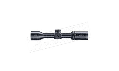 Bushnell 3-9x40 R5, Riflescope, Side-Focus, Illuminated Multi-X Reticle #R5-3940S9