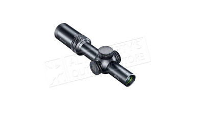 Bushnell 1-6x24 R5, Riflescope, Illuminated DD2-QA Reticle #R5-1624S26
