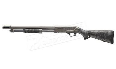 Winchester SXP Hybrid Defender - Forged Carbon #512458395
