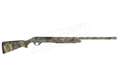 Used Weatherby Semi-Auto Shotgun 18i Waterfowler 12 Gauge 3.5″