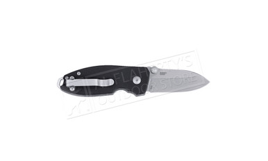 CRKT Squid Button Lock Folding EDC Pocket Knife #2474