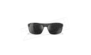 Wiley X Prime Captivate Polarized Black Mirror/Matte Black Frame #ACPRM05