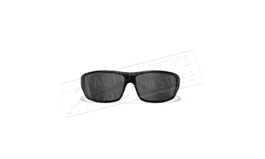 Wiley X Omega Grey Lens/Matte Black Frame #ACOME01
