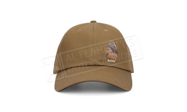 Simms Single Haul Cap, Driftwood #12221-1211