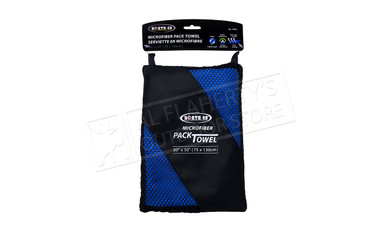 North 49 Micro Pack Towel, 30