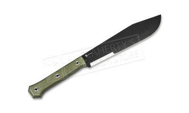 Boker Plus Northwood Bowie, Fixed Blade Knife #02BO602
