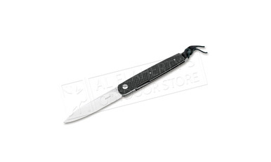 Boker Plus LRF Carbon Fiber Folding Knife #01BO079