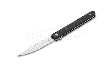 Boker Plus Kwaiken Air G10 Folding Knife #01BO167