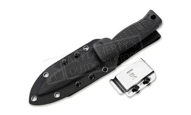 Boker Plus HK MP7 Personal Duty Knife #02HK001