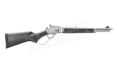 Marlin Lever Action Rifle Trapper Series Model 1894, 357 Mag #70452