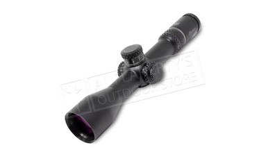 Burris XTR III Riflescope 3.5-18x50mm Illuminated SCR2 MMIL XT-120 MAD-WIND #201204