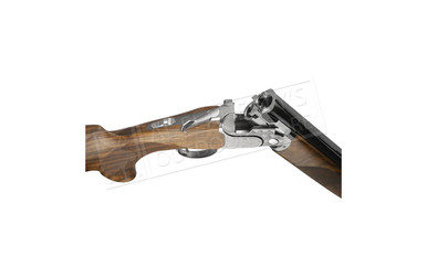 Beretta Shotgun DT11 Pyramide Sporting Black with Adjustable Stock, 12 Gauge 30