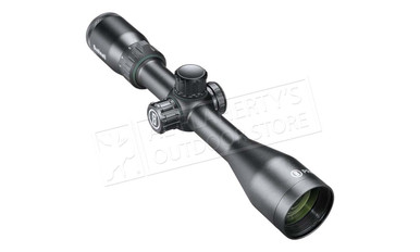 Amazon.com : Bushnell Banner 3-9x40mm Riflescope, Dusk