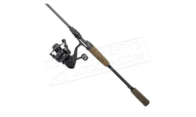 Lunkerhunt F-117, 2 Piece Spinning 6'8