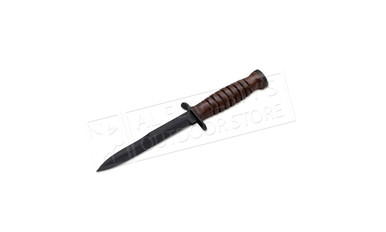 Boker Plus M3 Trench Knife 2.1 Fixed Blade #02BO119