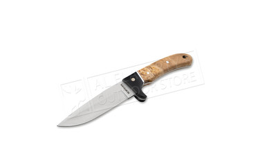 Boker Magnum Elk Hunter Fixed Blade Knife #02GL683