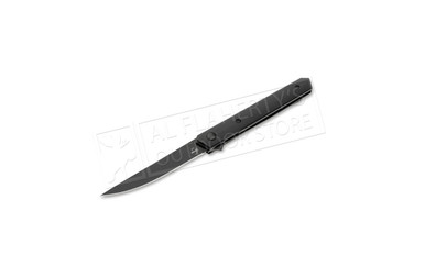 Boker Plus Kwaiken Air Mini Black Folding Knife #01BO329