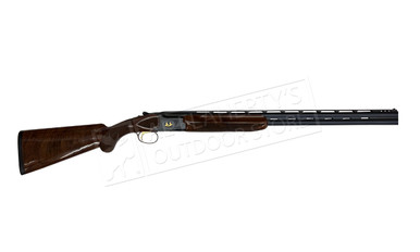 Used Winchester Model 101 Pigeon Grade Lightweight, 20 Gauge, 26