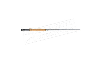 Fenwick Aetos Fly Rod with Travel Case, 9' #5, 4 Pieces