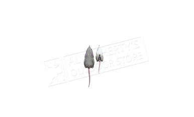 Lunkerhunt Furenzy Mouse 2