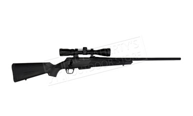Used Winchester XPR Bolt action Rifle with Scope, 308 #535700220