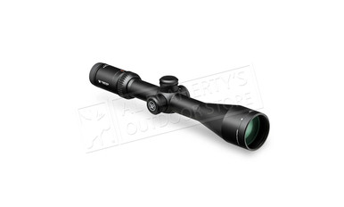 Vortex Viper HS 4-16x44mm Scope with BDC Reticle #VHS-4305 - Al
