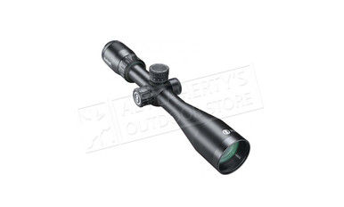 Bushnell Prime 3-12x40mm Scope with Multi-X Reticle SFP #RP3120BS3