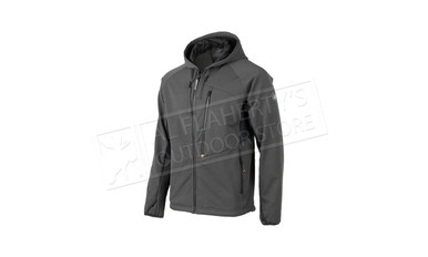 Beretta Windstrike Hoodie, Peat #FU281T197109OM - Al Flahertys