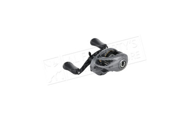 Abu Garcia Revo SX VoltiQ Low Profile Baitcasting Reels, Right or