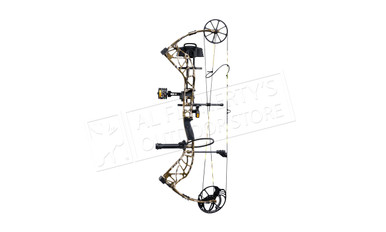 Bear Archery Adapt 2 RTH 70 RH Compound Bow, Bottomland