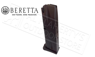 Beretta Magazine 96 Series .40S&W 10-Round #JM96
