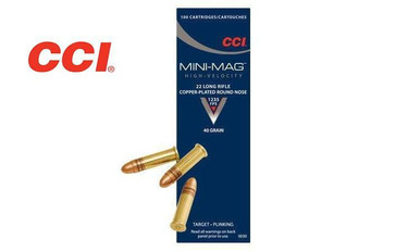 40 grain