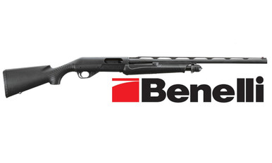 Benelli Nova Compact-Youth Model 20 Gauge, 24