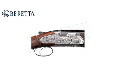 Beretta Shotgun 687 EELL Classic Over-Under Field