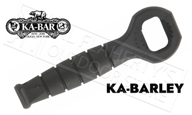 KA-BAR KA-BARLEY Bottle Opener #9907