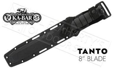 KA-BAR Black KA-BAR Tanto, 8