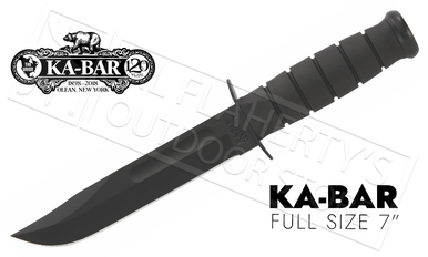 KA-BAR Full-Size 7