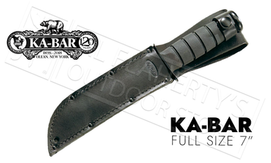 KA-BAR Full-Size 7