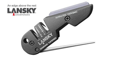Lansky Blademedic Knife Sharpener #PS-MED01