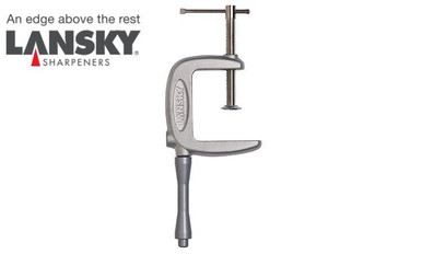 Lansky Super C Clamp #LM010
