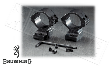 Browning Mount BAR/BLR Integrated Scope Mount System, 1