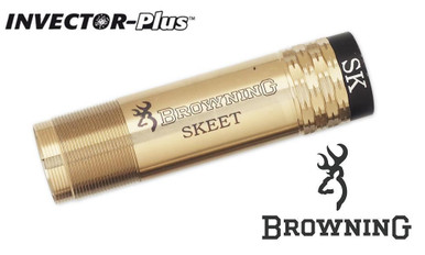 Browning Choke Tubes Invector Plus Diamond Grade Extended 12 Gauge