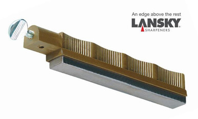 Lansky Fine Diamond Hone #LDHFN