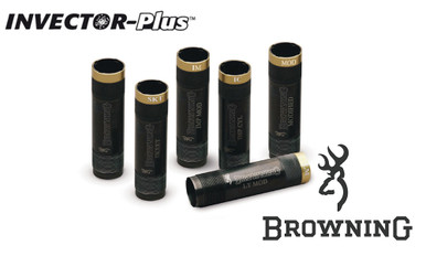 Browning Choke Tubes Invector Plus Midas Extended 12 Gauge