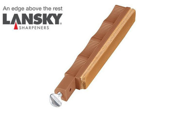 Lansky Stropping Hone #HSTROP