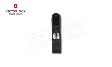 Victorinox Nylon Belt & Molle Pouch #4.0841.N