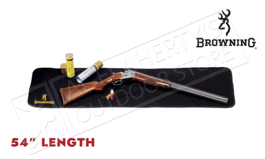 Browning Gun Cleaning Mat 54
