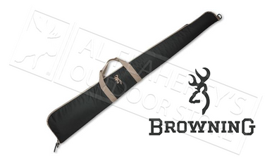 Browning Plainsman Shotgun Soft Case 52