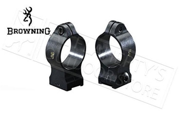 Browning SA-22 Scope Rings - 1