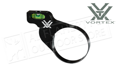 Vortex Lo Pro Bubblevel 1-Inch #LBL-1